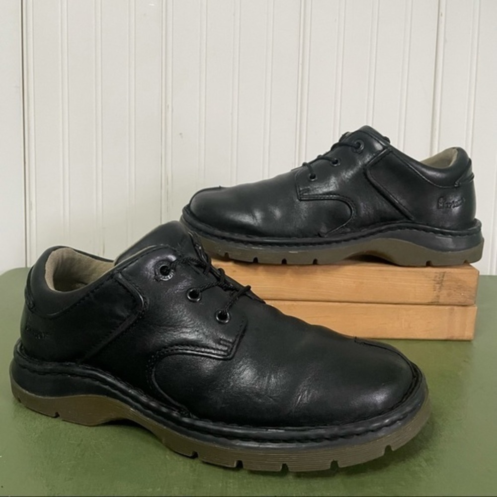 Dr Martens Unisex Split Toe Monochrome 3-Eyelet Oxfords #8B76 *Thailand* - Picture 2 of 9